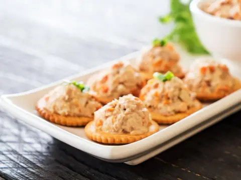 Rillettes de saumon - Le secret d'une tartinade parfaite