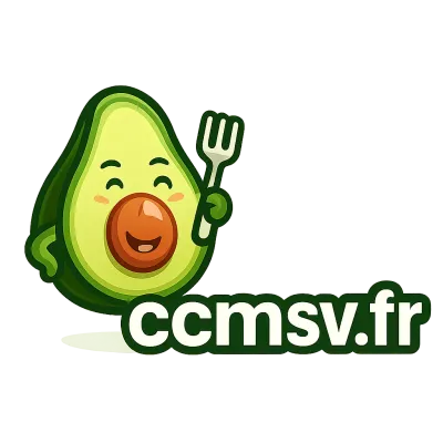 Logo ccmsv.fr