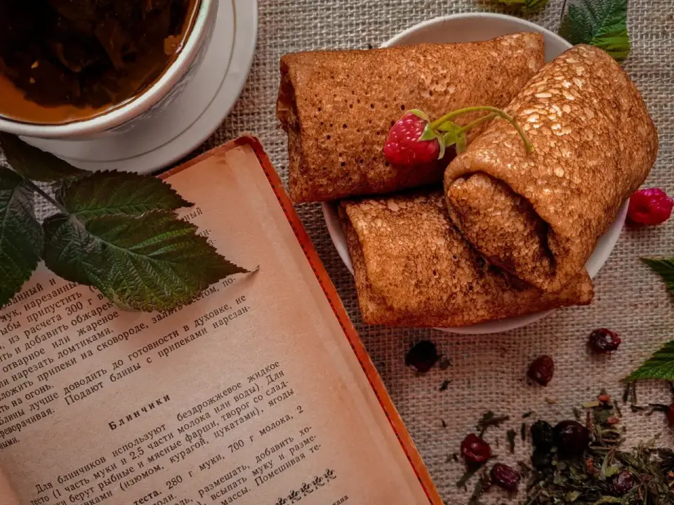 Crêpes fines et souples - recette et astuces anti-grumeaux